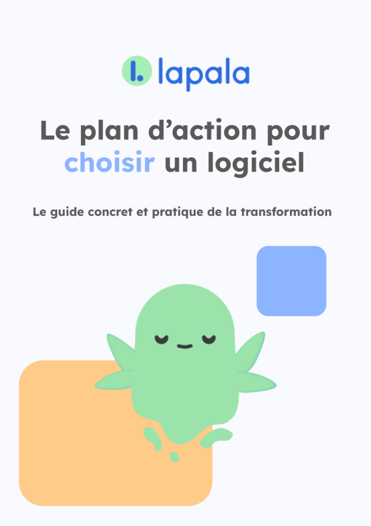 Plan d'action pour rechercher des optimisations