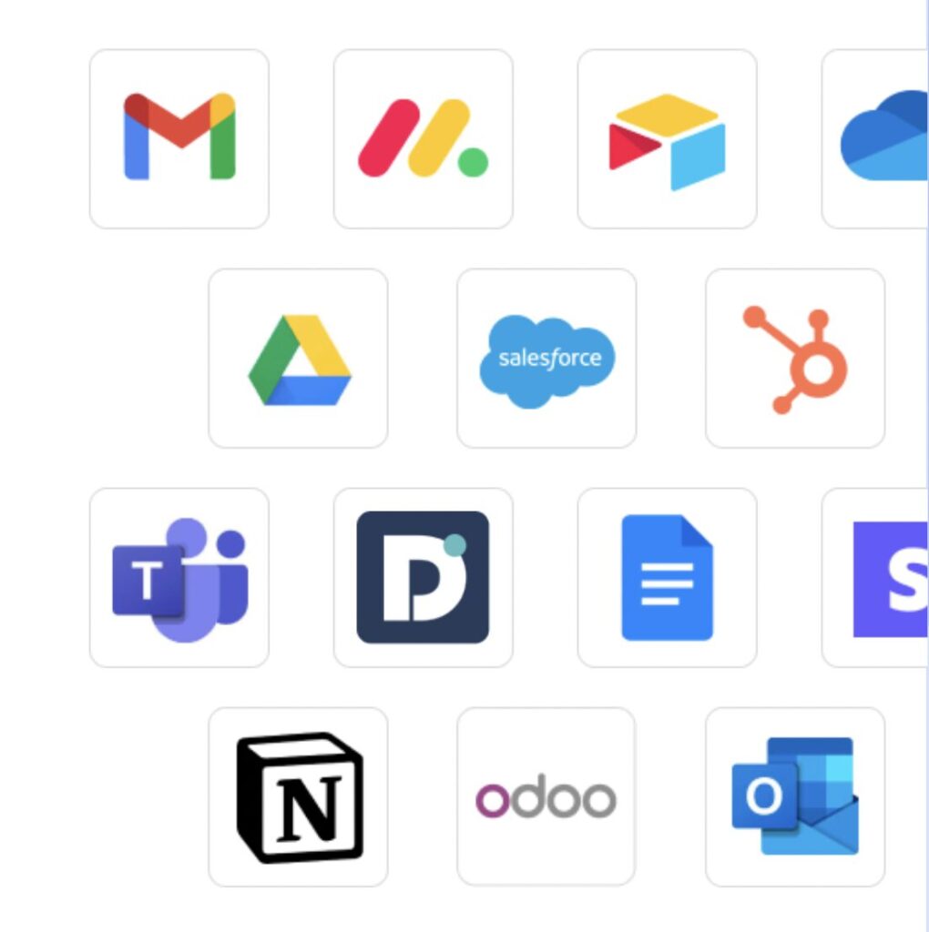 Automatisation des logiciels grâce aux API