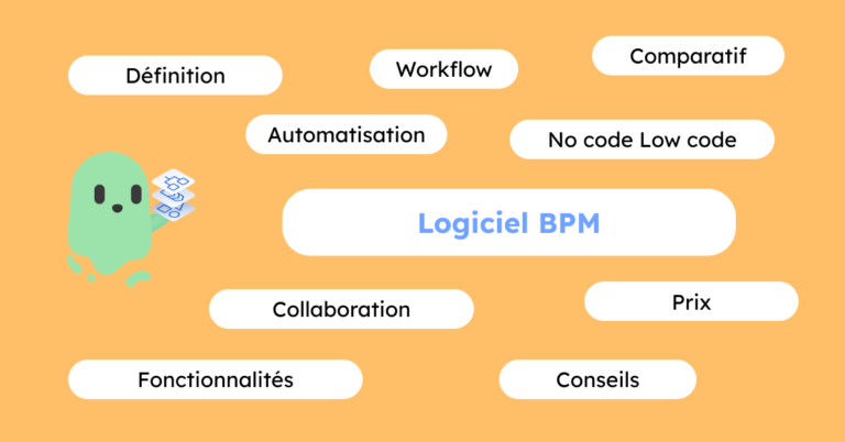 Logiciel BPM