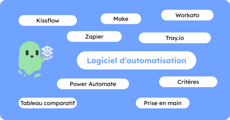 Logiciel d'automatisation
