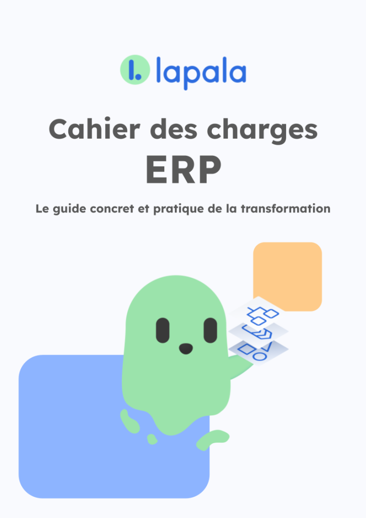 Cahier des Charges ERP