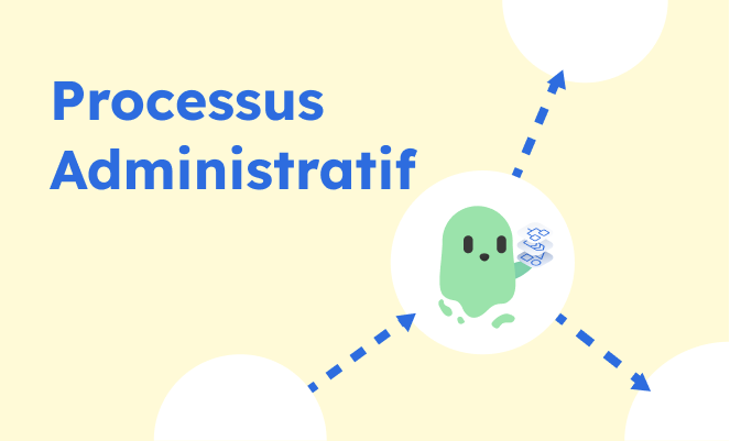Processus administratif