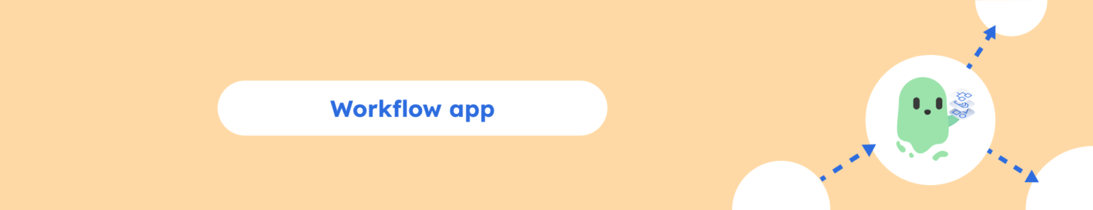 Workflow app