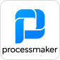 Process Maker workflow app