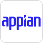 Appian workflow app
