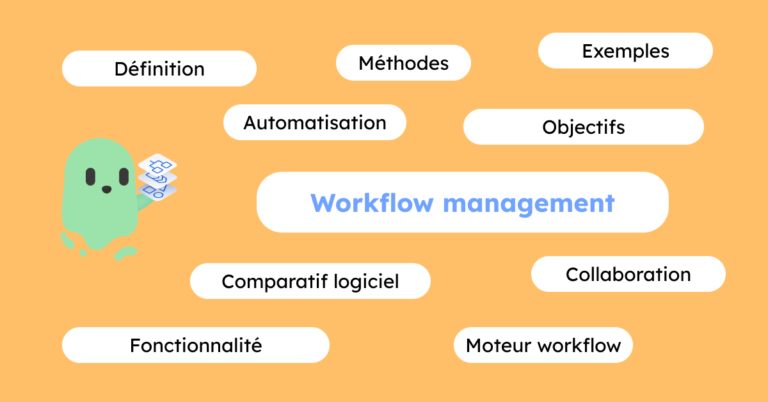 Workflow management