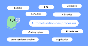 Automatisation des workflow